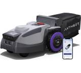 Mähroboter im Test: N8 von Anthbot, Testberichte.de-Note: 1.5 Sehr gut