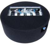 Car-HiFi-Lautsprecher im Test: LAT 500 BPR von Exact, Testberichte.de-Note: 1.5 Sehr gut