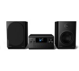 Stereoanlage im Test: Fidelio FA7 von Philips, Testberichte.de-Note: ohne Endnote
