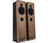 Lautsprecher im Test: Talisman-R von Ruark Audio, Testberichte.de-Note: 1.0 Sehr gut