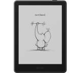 E-Book-Reader im Test: Boox Go 6 (Gen II) von Onyx, Testberichte.de-Note: 1.9 Gut