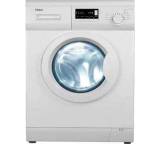 Waschmaschine im Test: ProSport 1260 von Haier, Testberichte.de-Note: ohne Endnote