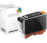 Druckerpatrone im Test: Schwarpatrone für Canon Pixma iP4300 (CLC500B) von Digital Revolution, Testberichte.de-Note: 1.9 Gut