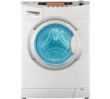 Waschmaschine im Test: HW-A1470 von Haier, Testberichte.de-Note: ohne Endnote