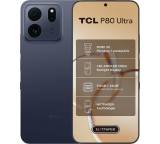 Smartphone im Test: P80 Ultra von TCL, Testberichte.de-Note: 1.3 Sehr gut