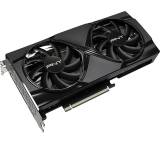 Grafikkarte im Test: GeForce RTX 5060 Ti OC Dual Fan 8GB von PNY, Testberichte.de-Note: ohne Endnote