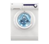 Waschmaschine im Test: HMS-1000TVE von Haier, Testberichte.de-Note: ohne Endnote