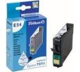 Schwarzpatrone E54 (Epson Stylus D92)