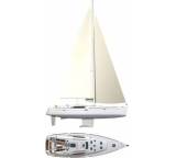 Yacht im Test: Océanis 54 von Beneteau, Testberichte.de-Note: ohne Endnote