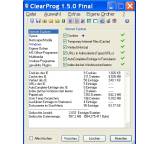 ClearProg 1.5