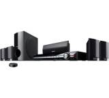 Heimkinosystem im Test: DAV-DZ280 von Sony, Testberichte.de-Note: 2.3 Gut