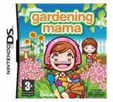 Gardening Mama (für DS)