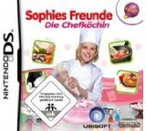 Game im Test: Sophies Freunde Die Chefköchin (für DS) von Ubisoft, Testberichte.de-Note: 2.9 Befriedigend