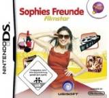 Game im Test: Sophies Freunde Filmstar (für DS) von Ubisoft, Testberichte.de-Note: 5.0 Mangelhaft