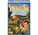 Gesellschaftsspiel im Test: Finca von Hans im Glück, Testberichte.de-Note: 2.0 Gut