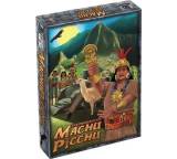 Gesellschaftsspiel im Test: Die Prinzen von Machu Picchu von PD-Verlag, Testberichte.de-Note: 2.0 Gut
