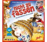 Gesellschaftsspiel im Test: Nicht zu fassen von Zoch, Testberichte.de-Note: 1.4 Sehr gut