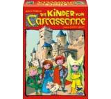 Gesellschaftsspiel im Test: Kinder von Carcassonne von Hans im Glück, Testberichte.de-Note: 1.5 Sehr gut