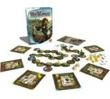 Gesellschaftsspiel im Test: Bakong von Asmodee, Testberichte.de-Note: 5.0 Mangelhaft