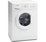 Waschmaschine im Test: FG-111 von Fagor, Testberichte.de-Note: ohne Endnote