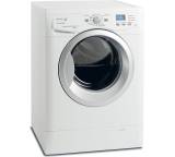Waschmaschine im Test: FG-2812 von Fagor, Testberichte.de-Note: ohne Endnote