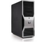 PC-System im Test: Precision T7500 von Dell, Testberichte.de-Note: ohne Endnote