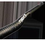 Fahrradlenker/-vorbau im Test: Next XC 3/4 Low Risers / Atlas AM Stem von RaceFace, Testberichte.de-Note: 1.0 Sehr gut