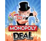 Game im Test: Monopoly Deal (für Handy) von Electronic Arts, Testberichte.de-Note: 1.5 Sehr gut