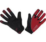Alp-X Long Gloves