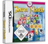 Game im Test: Jewel Match (für DS) von Purple Hills, Testberichte.de-Note: 2.1 Gut