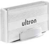 Externe Festplatte im Test: UHD-3500plus Mobile (400 GB) von Ultron, Testberichte.de-Note: 3.6 Ausreichend