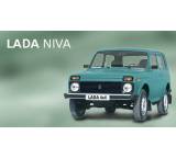 Niva 1.7i 4x4 Kult (60 kW) [76]