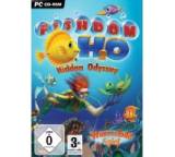 Game im Test: Fishdom H2O: Hidden Odyssey (für PC) von Rondomedia, Testberichte.de-Note: 1.9 Gut