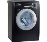 Waschmaschine im Test: FLO 167 Black Line von Foron, Testberichte.de-Note: ohne Endnote