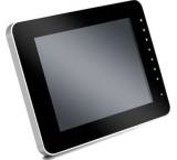 Digitaler Bilderrahmen im Test: Journ.E Air 801 von Toshiba, Testberichte.de-Note: ohne Endnote