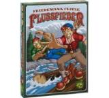 Gesellschaftsspiel im Test: Flussfieber von 2F-Spiele, Testberichte.de-Note: 2.3 Gut