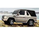 G 500 Off-Roader Cabrio Allrad 7G-Tronic (285 kW) [90]
