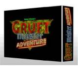 Gesellschaftsspiel im Test: Gruftmeister - Adventure von YunGames, Testberichte.de-Note: 2.6 Befriedigend