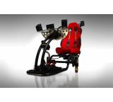 GP PRO-200 Racing Chair