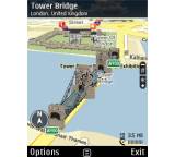 Handy-Software im Test: Ovi Maps 3.0 Beta von Nokia, Testberichte.de-Note: ohne Endnote