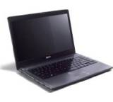 Aspire Timeline 4810T-354G32MN