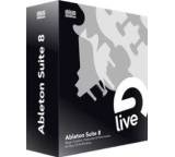 Audio-Software im Test: Live Suite 8 von Ableton, Testberichte.de-Note: 1.0 Sehr gut
