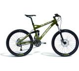 Fahrrad im Test: One-Five-O 880-D von Merida, Testberichte.de-Note: ohne Endnote