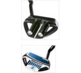 Golfschläger im Test: Two Bar Hybrid Tour Mallet von Rife Putters, Testberichte.de-Note: ohne Endnote