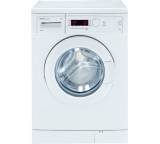 Waschmaschine im Test: WAF 7465 von Elektra Bregenz, Testberichte.de-Note: ohne Endnote