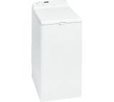 Waschmaschine im Test: WT 4530 von Elektra Bregenz, Testberichte.de-Note: ohne Endnote