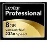 Professional CF 233x (8 GB)