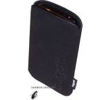 Handy-Tasche im Test: SlimCase für Apple iPhone von Bugatti, Testberichte.de-Note: ohne Endnote