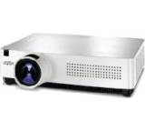 Beamer im Test: PLC-XU355 von Sanyo, Testberichte.de-Note: 2.4 Gut