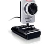 Webcam im Test: SPC630NC/00 von Philips, Testberichte.de-Note: 3.1 Befriedigend